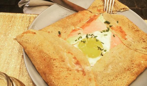 ヨーロッパに行ってきました。