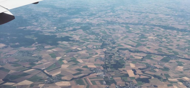 トゥールという街へ